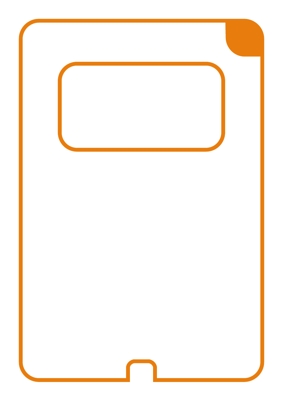 Important information 02 | Tangent Audio Uno Table Radio User Manual | Page 3 / 36