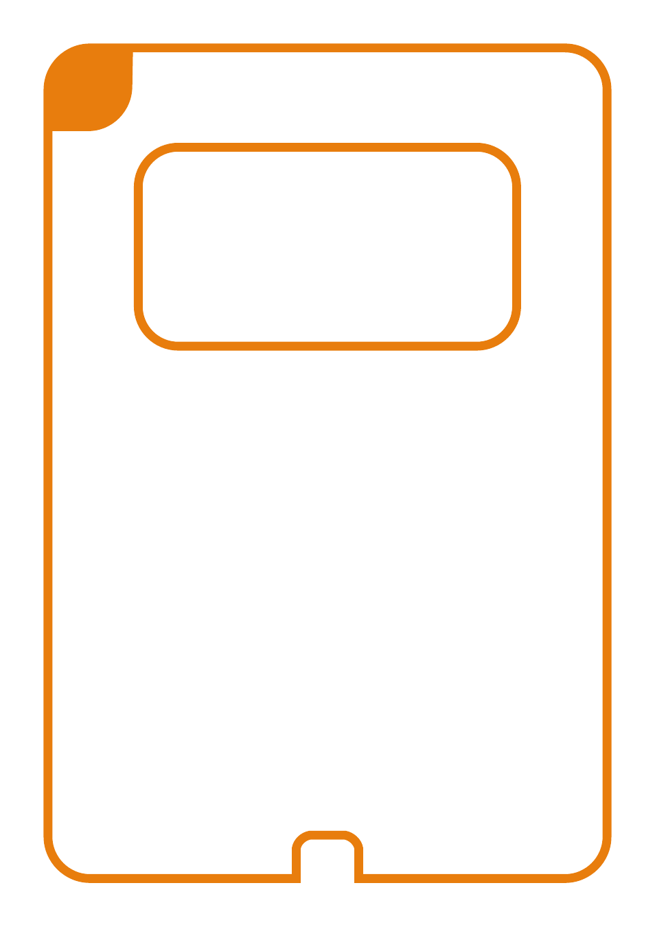 Informações importantes 29 | Tangent Audio Uno Table Radio User Manual | Page 30 / 36