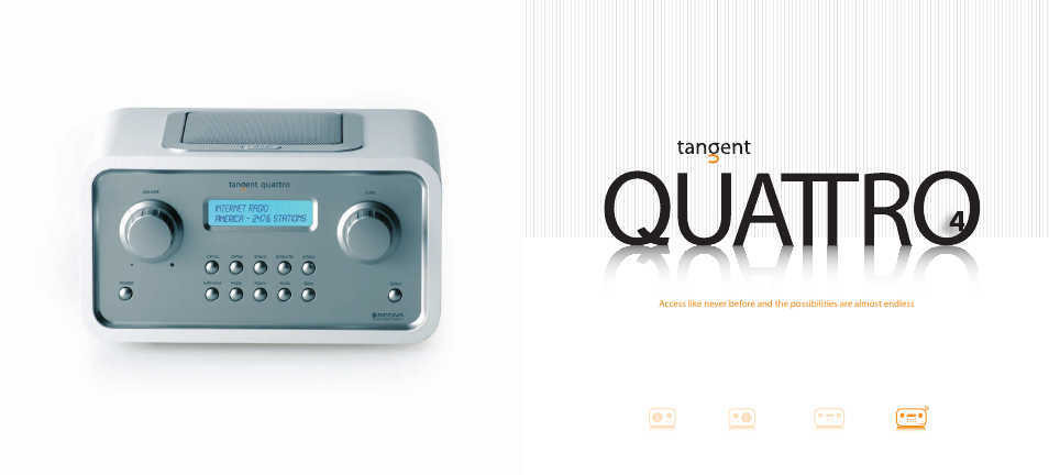 Tangent Audio FM/AM Radio Clock User Manual | Page 9 / 13