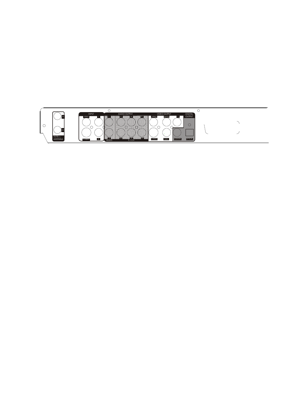 Tangent Audio DVR-500 User Manual | Page 15 / 40