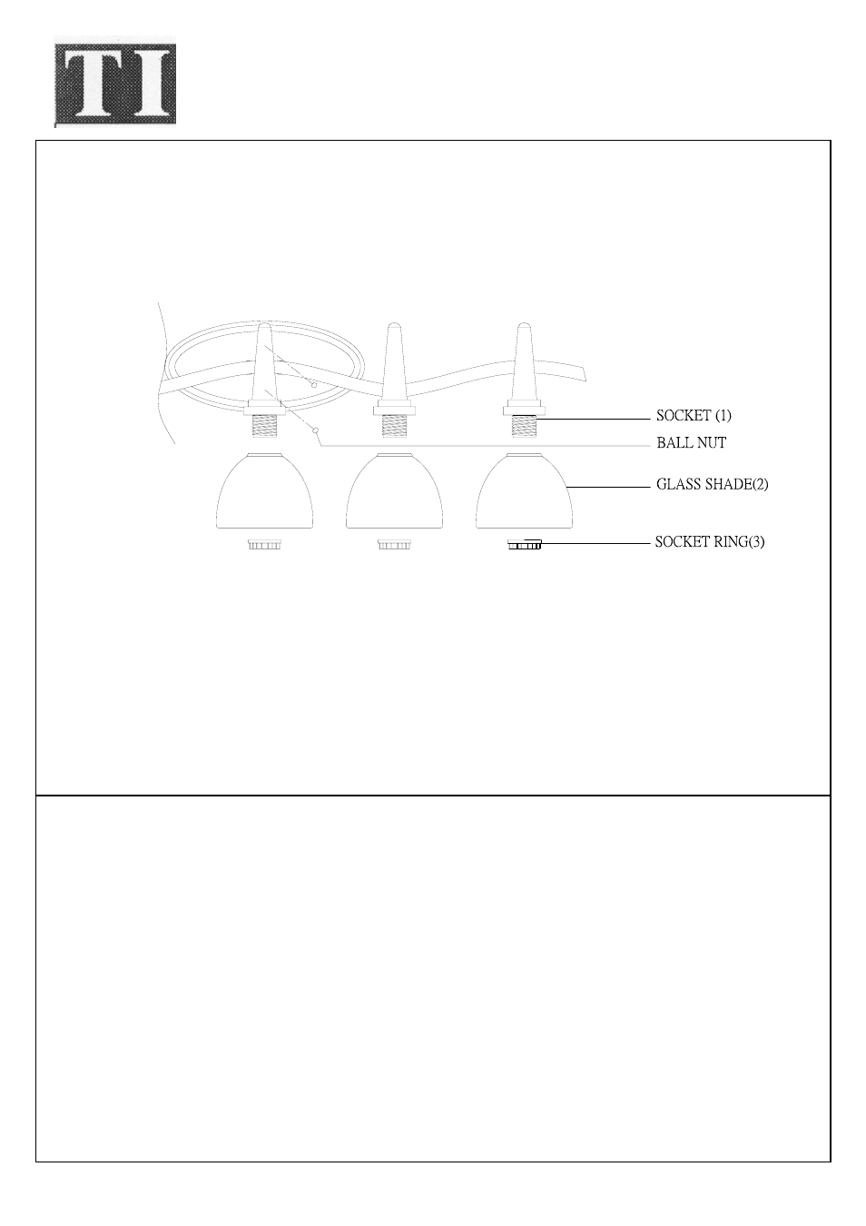 Triarch 25602 User Manual | 1 page