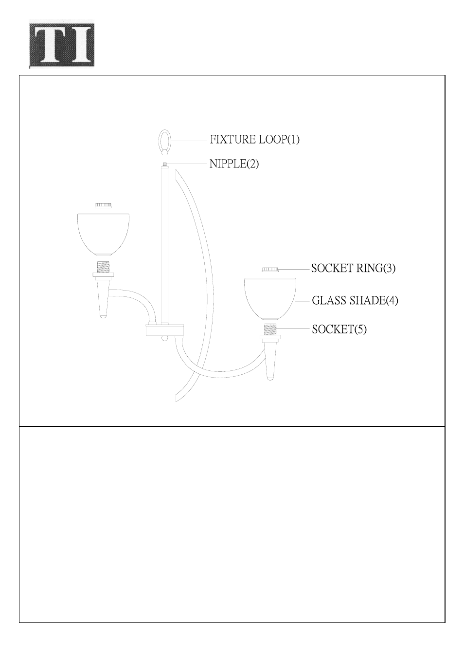 Triarch 31164 User Manual | 1 page