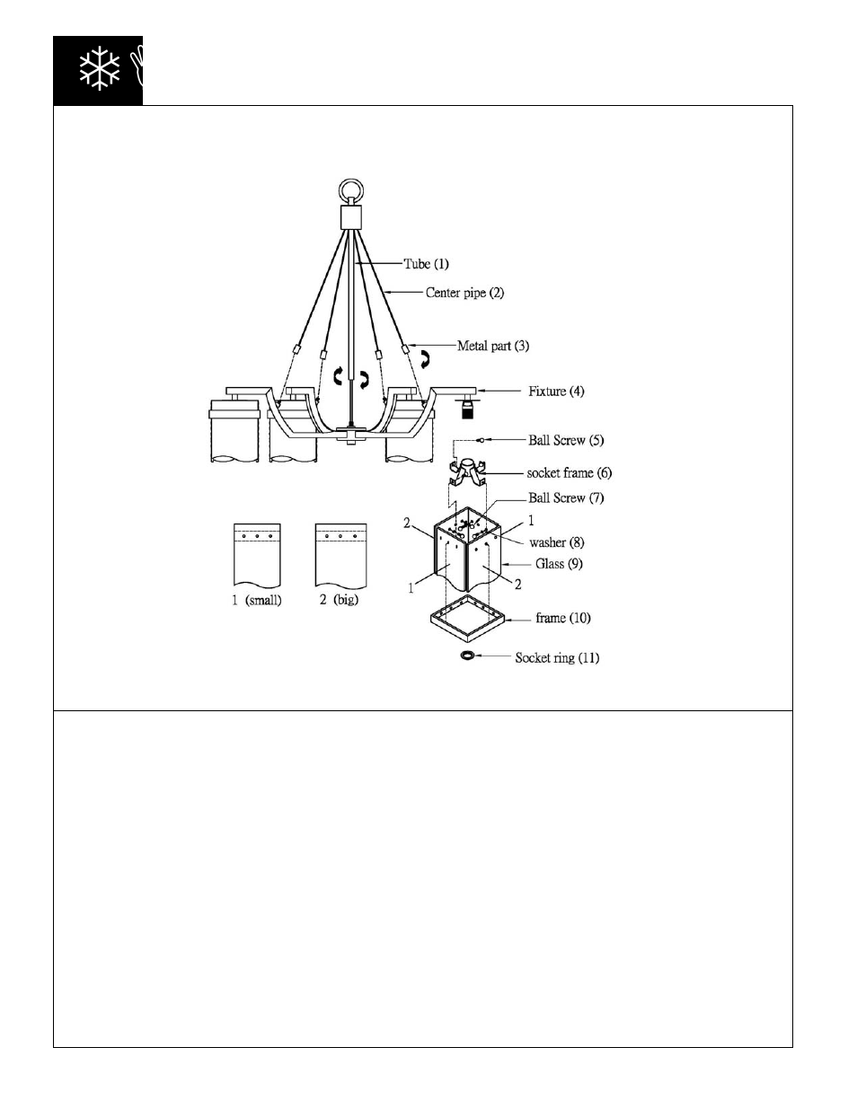 Triarch 31378 User Manual | 4 pages