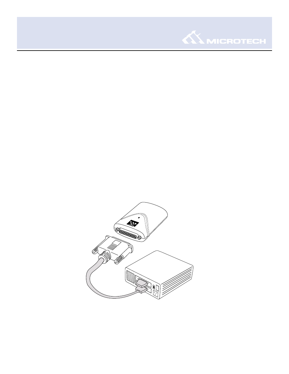 User's manual | T. S. MicroTech FireSCSI Xpress IEEE1394 User Manual | Page 13 / 22