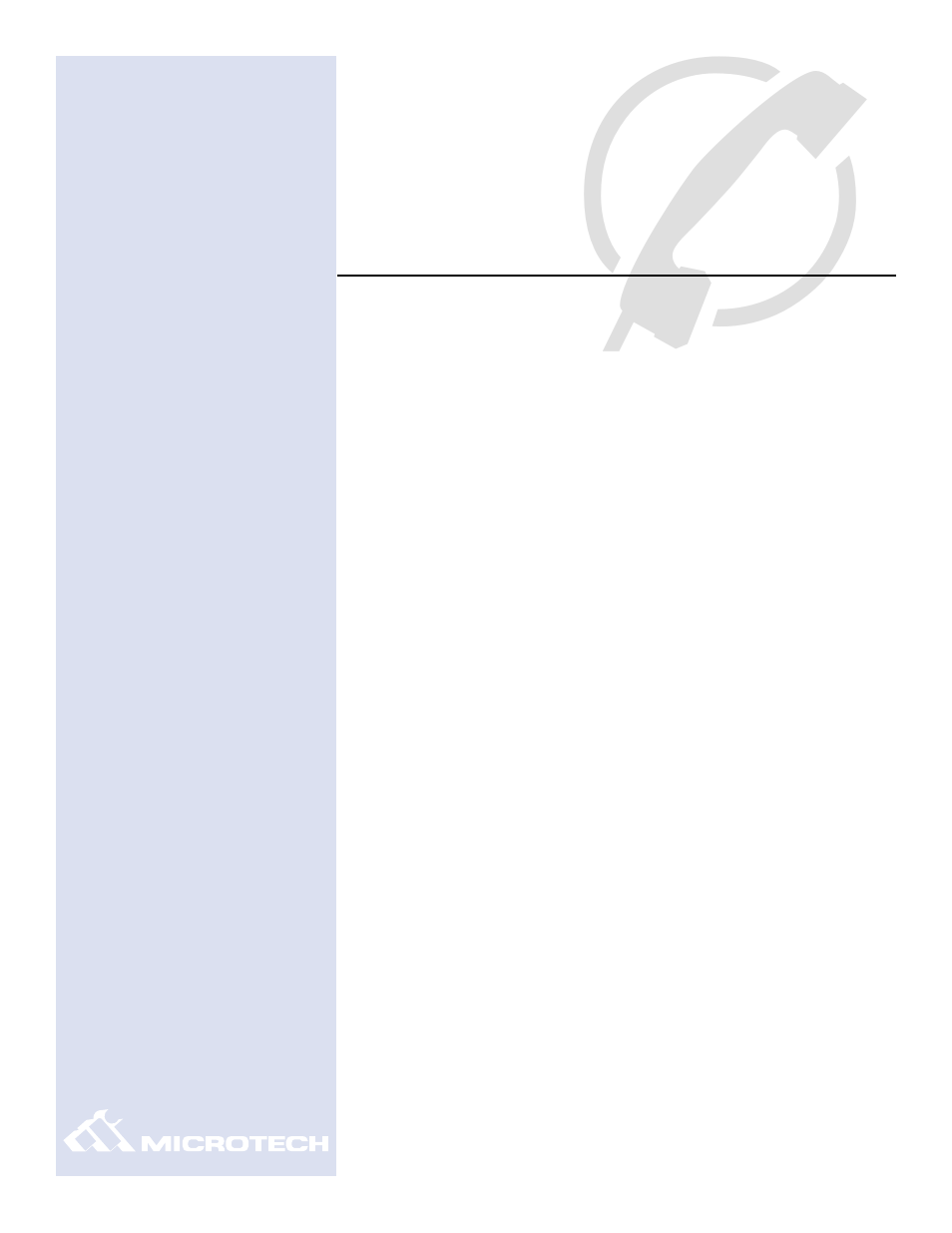 T. S. MicroTech FireSCSI Xpress IEEE1394 User Manual | Page 21 / 22