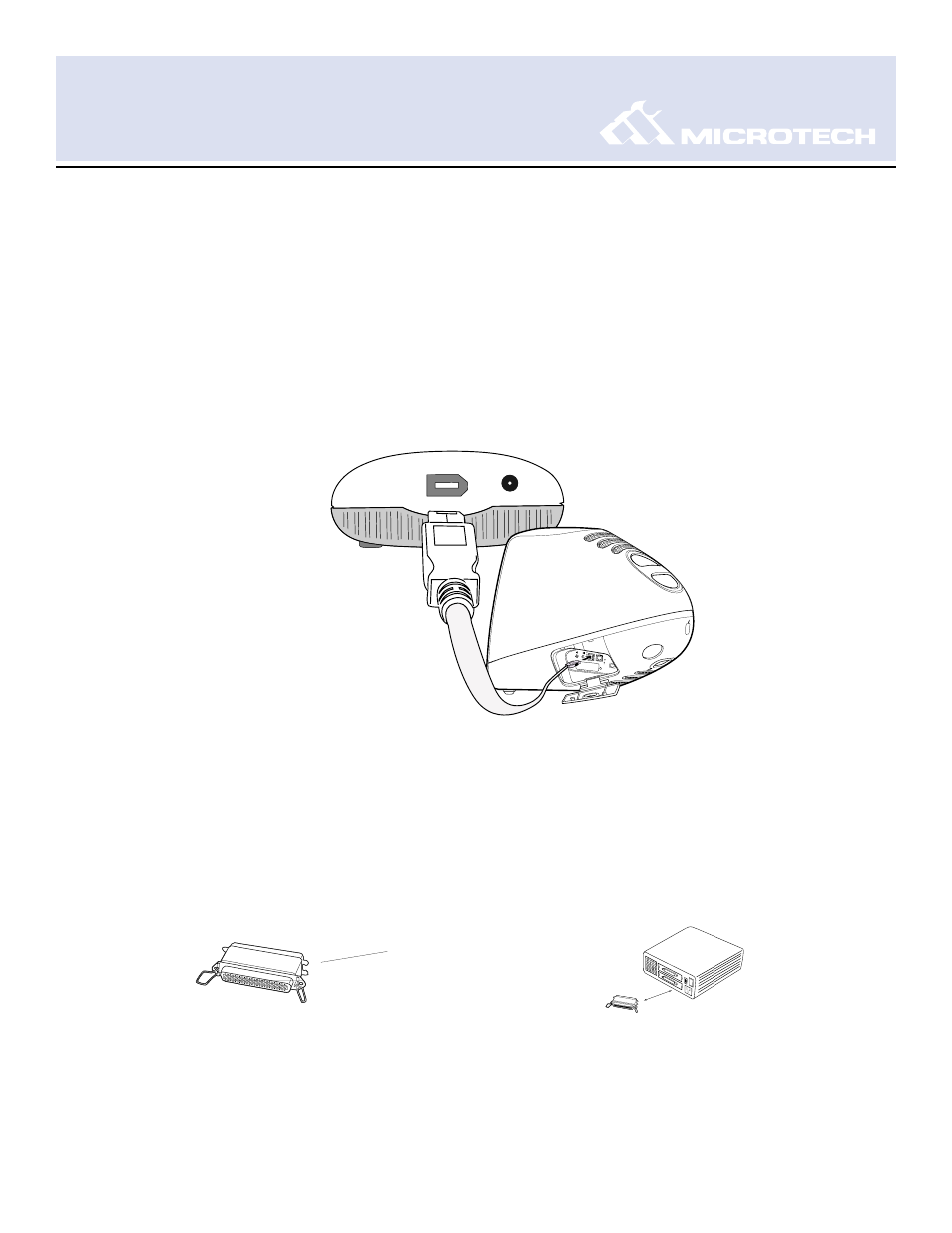 User's manual | T. S. MicroTech FireSCSI Xpress IEEE1394 User Manual | Page 9 / 22