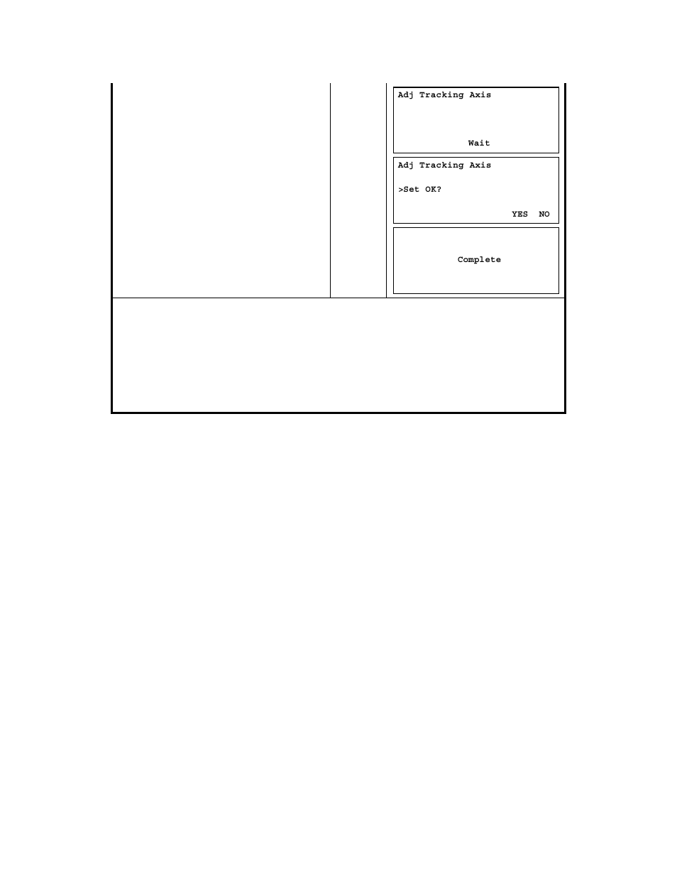 Topcon GTS-823A User Manual | Page 115 / 144