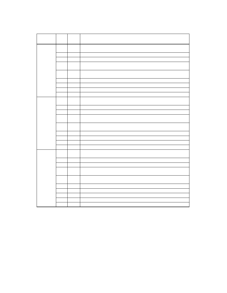 Topcon GTS-823A User Manual | Page 17 / 144