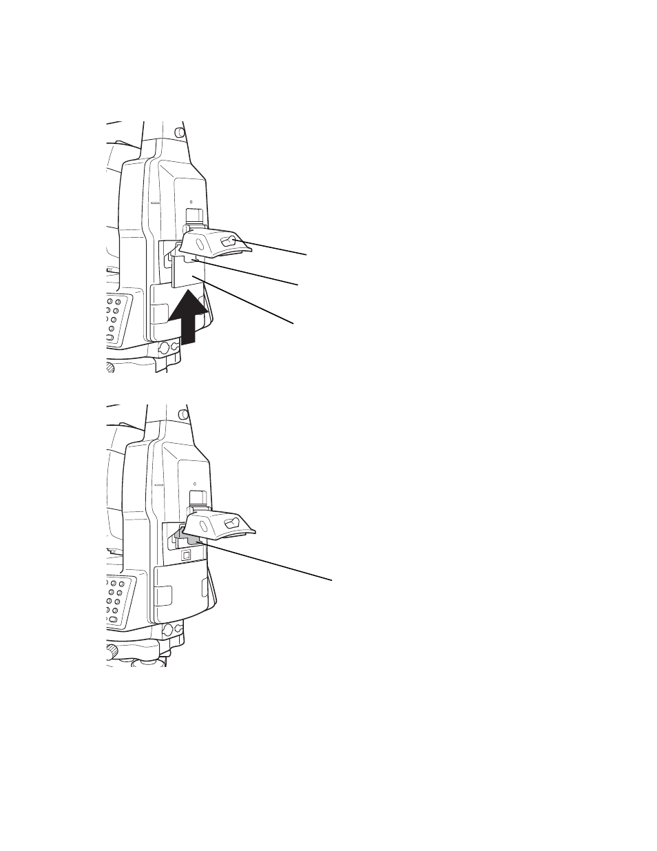 10 memory card, 10 memory card -9 | Topcon GTS-823A User Manual | Page 33 / 144