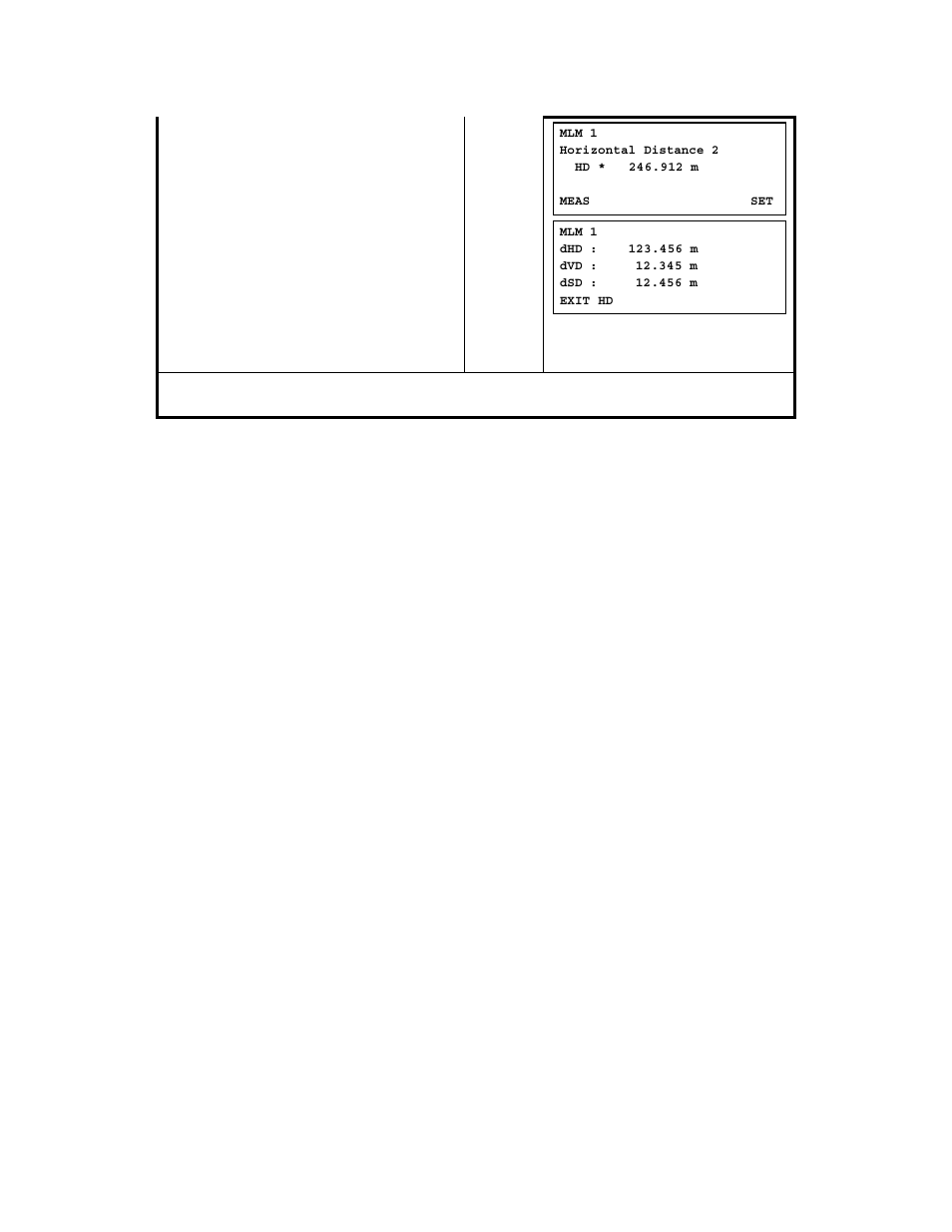 Topcon GTS-823A User Manual | Page 68 / 144