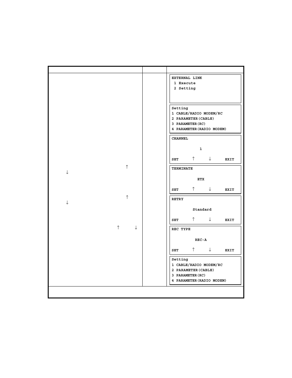 Topcon GTS-823A User Manual | Page 84 / 144