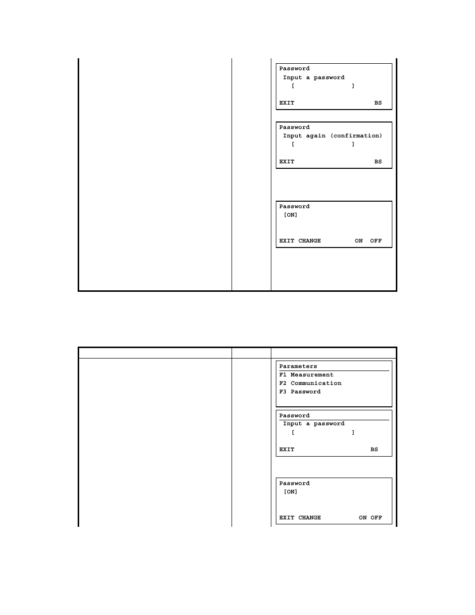 Topcon GTS-823A User Manual | Page 98 / 144