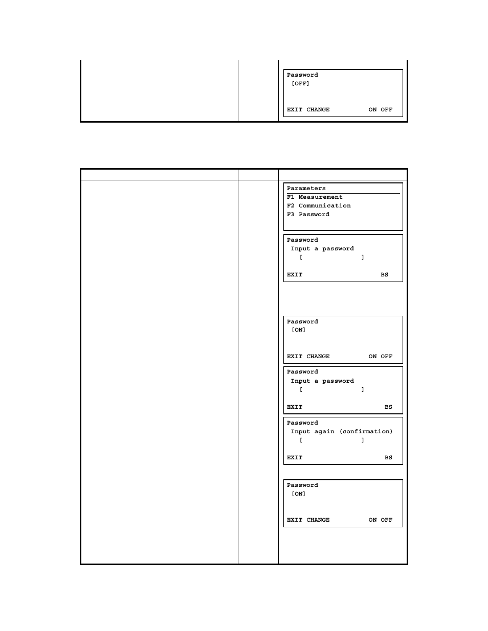 Topcon GTS-823A User Manual | Page 99 / 144