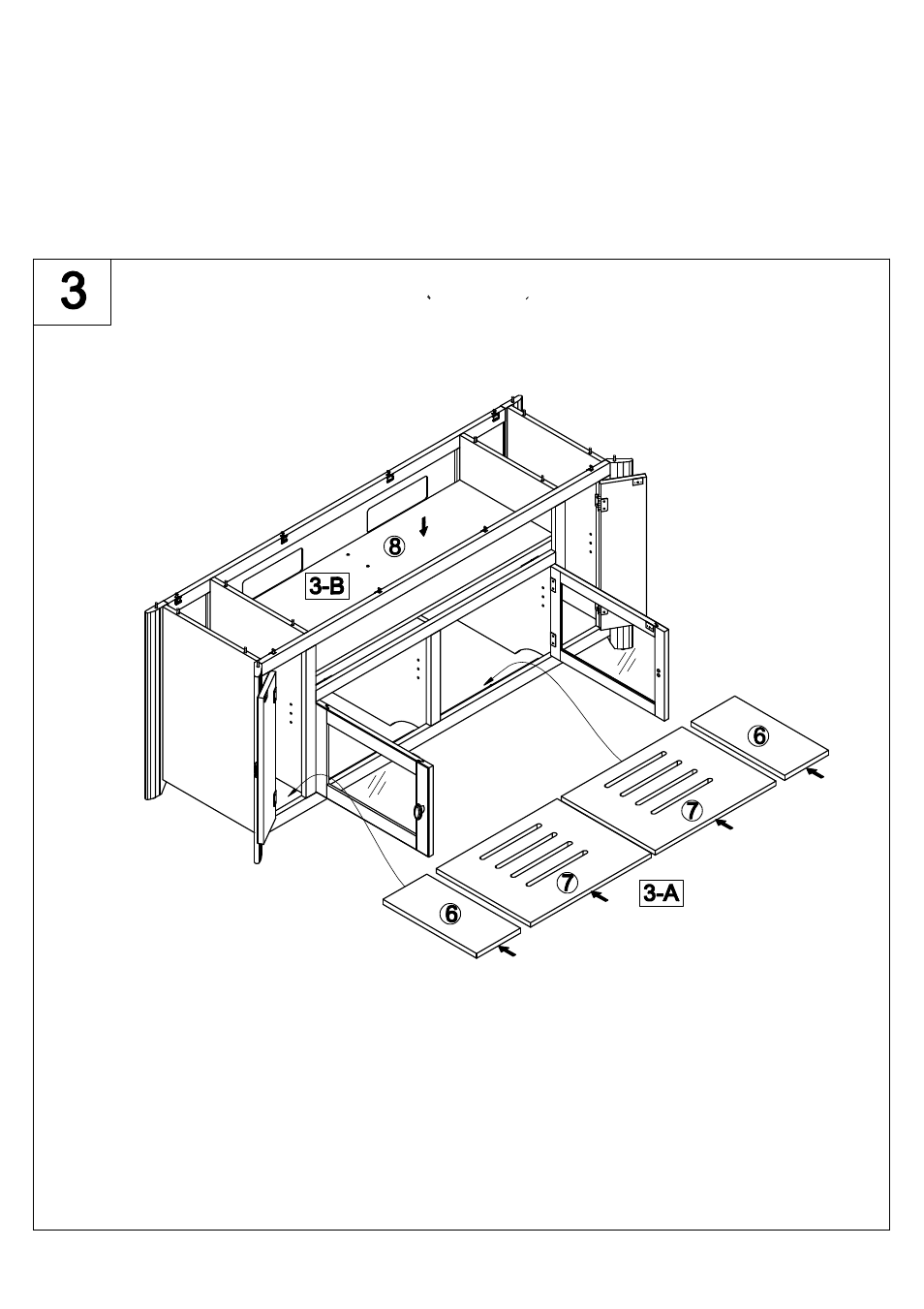 Tech Craft AWC 6428 User Manual | Page 5 / 8