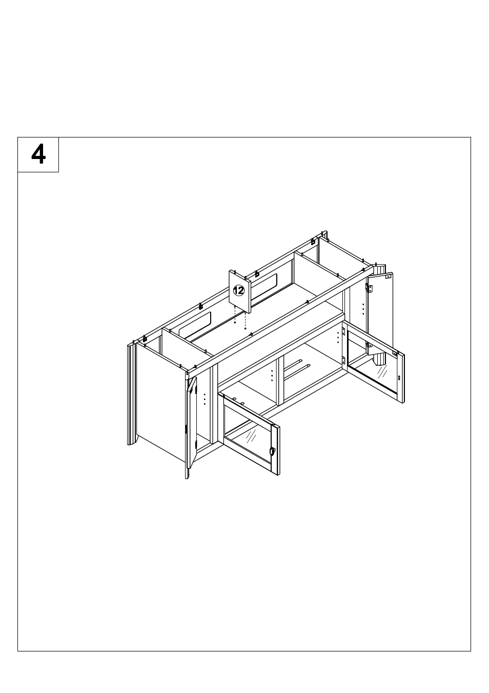 Tech Craft AWC 6428 User Manual | Page 6 / 8