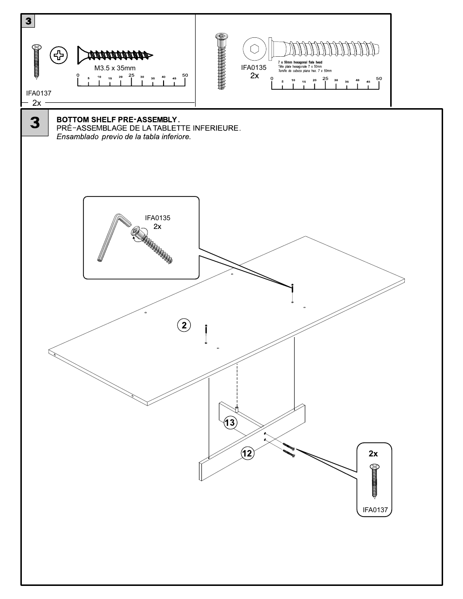 Tech Craft ABS60 User Manual | Page 5 / 9