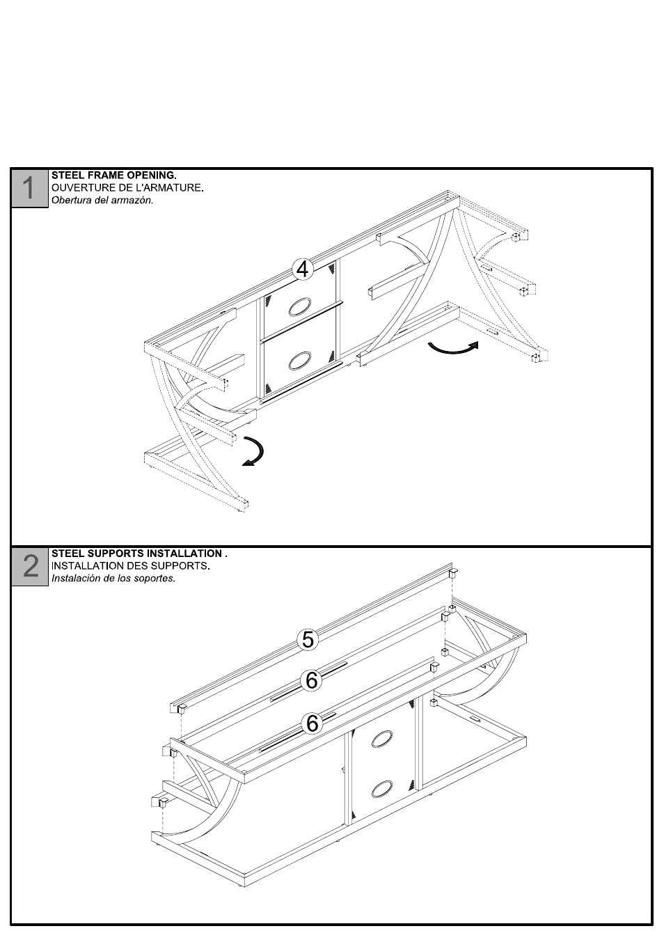 Tech Craft NTR48 User Manual | Page 3 / 4