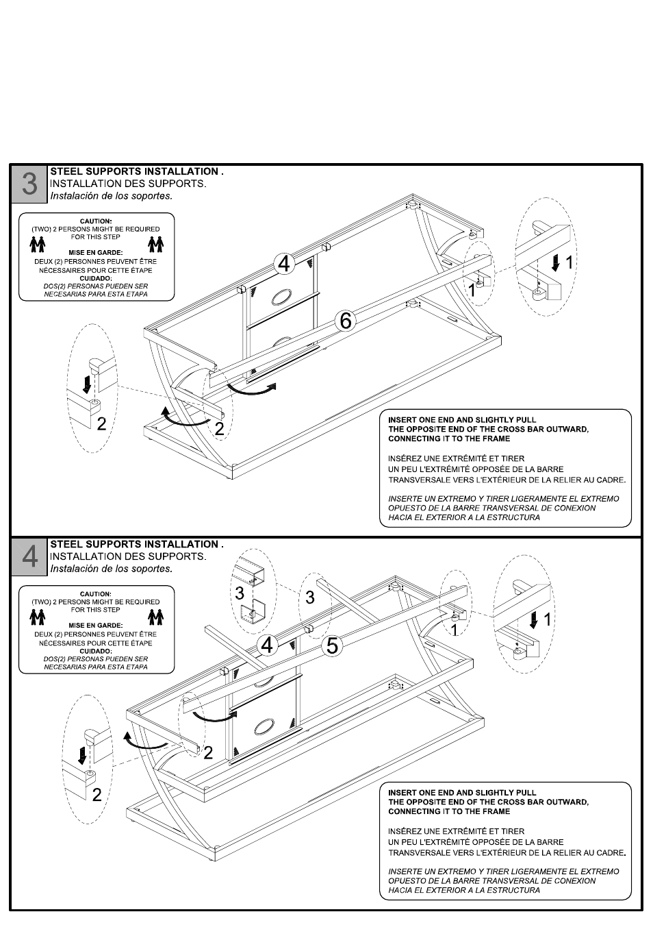 Tech Craft NTR60 User Manual | Page 4 / 6