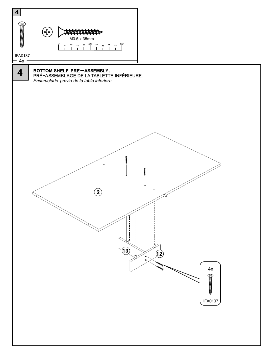 Tech Craft ABS48 User Manual | Page 5 / 9