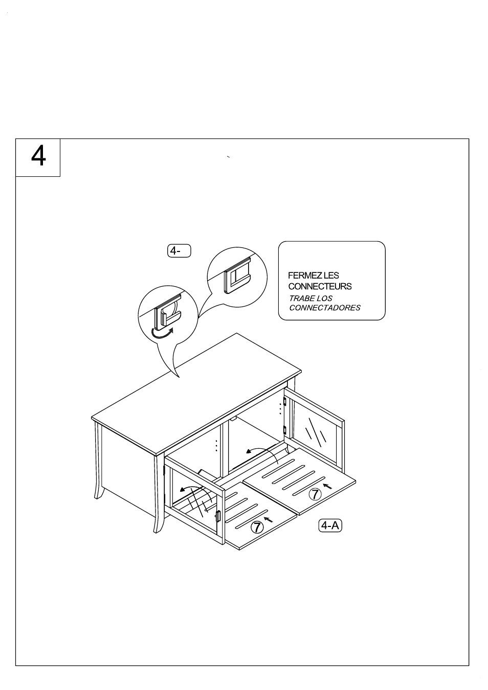 Tech Craft PAL50 User Manual | Page 6 / 7