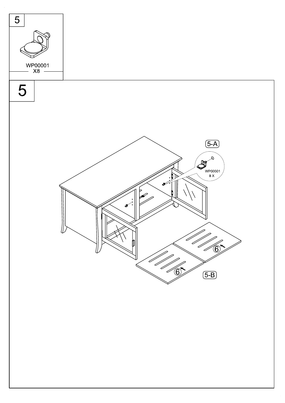 Tech Craft PAL50 User Manual | Page 7 / 7