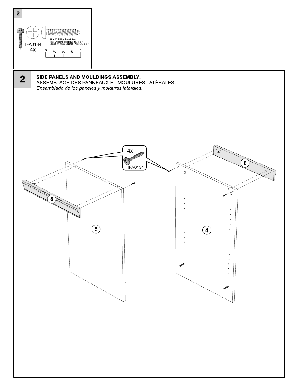 Tech Craft ABS32 User Manual | Page 4 / 8