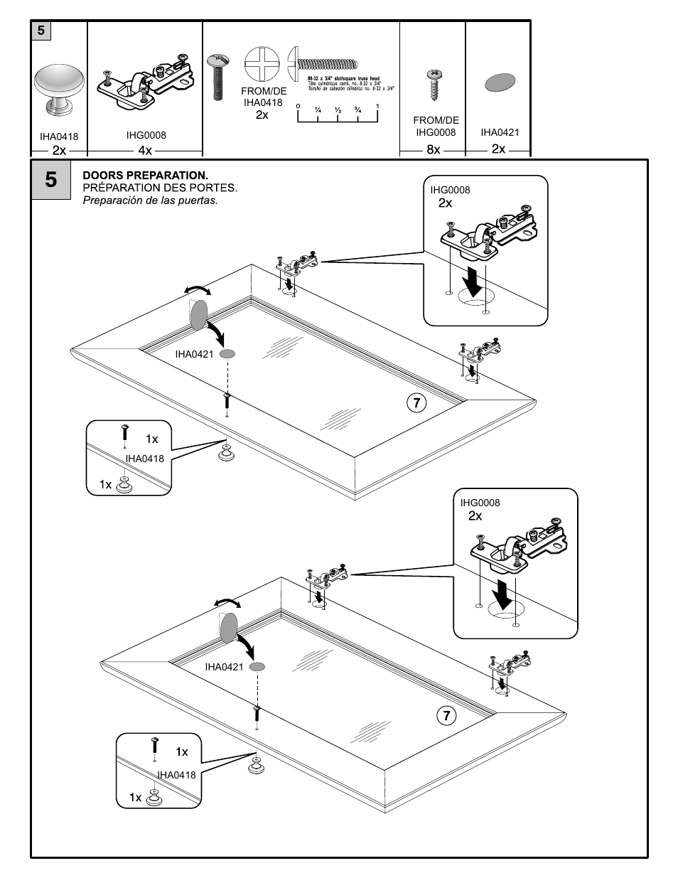 Tech Craft ABS32 User Manual | Page 7 / 8