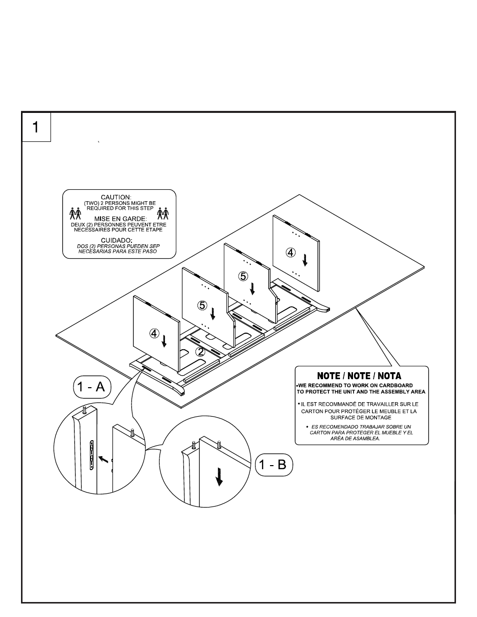 Tech Craft PAL62 User Manual | Page 3 / 7
