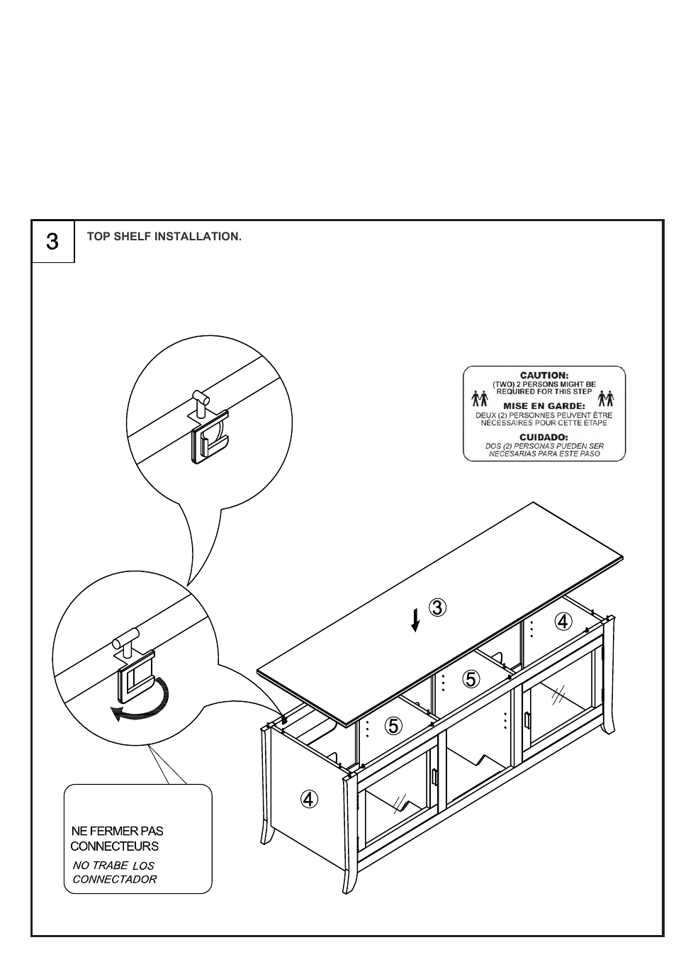 Tech Craft PAL62 User Manual | Page 5 / 7