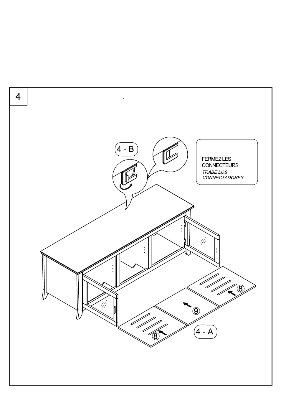 Tech Craft PAL62 User Manual | Page 6 / 7