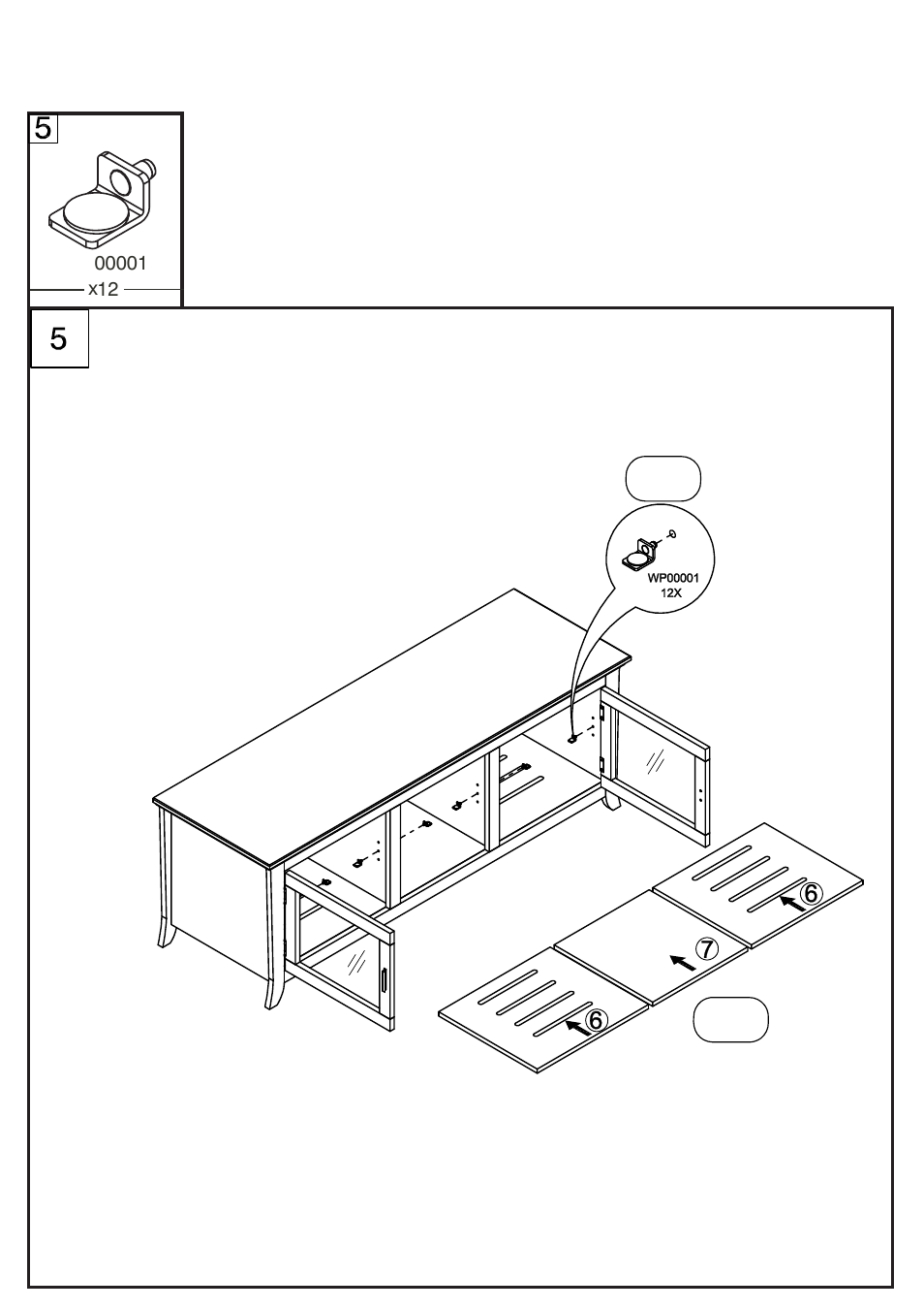Tech Craft PAL62 User Manual | Page 7 / 7