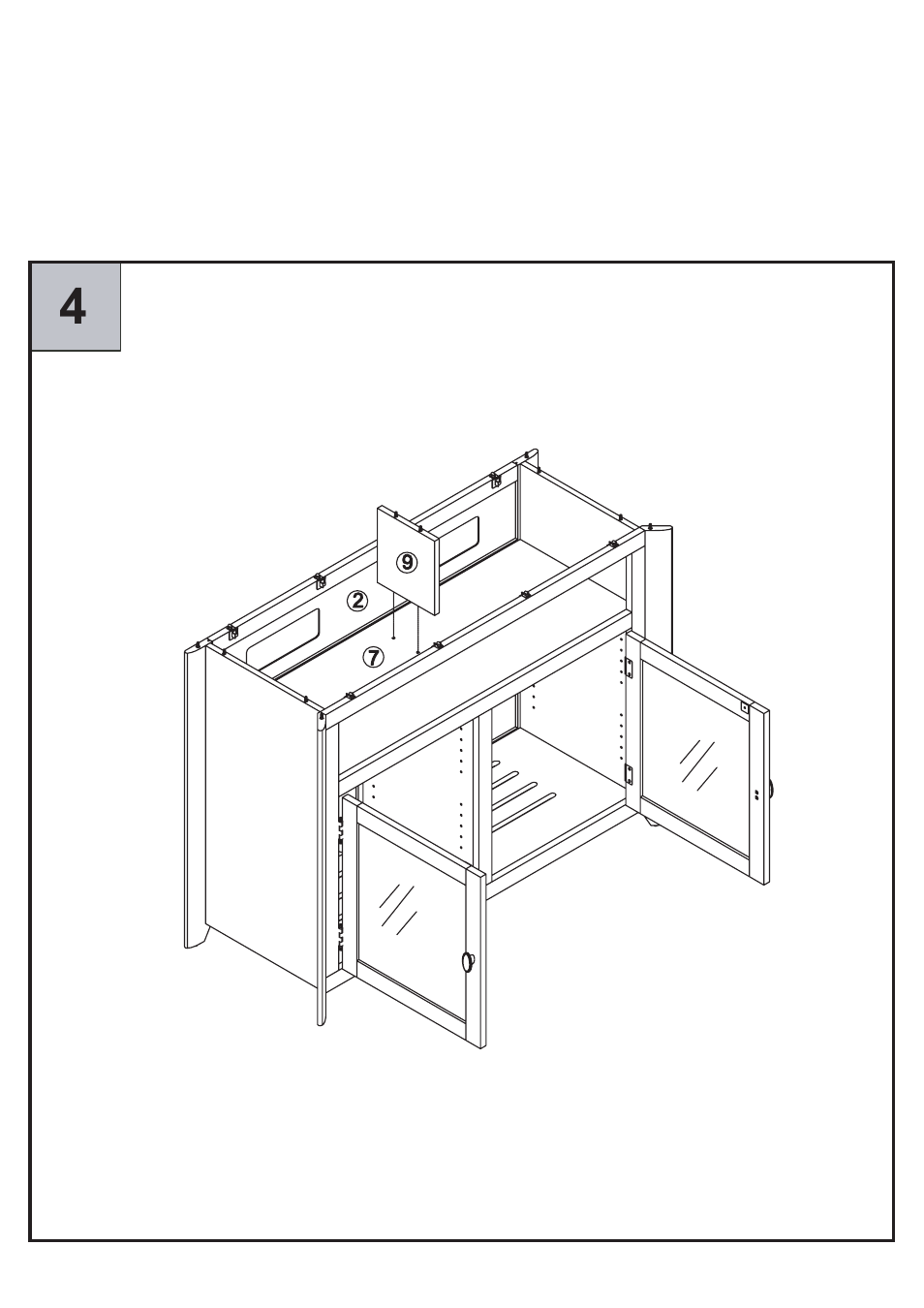Tech Craft AWC5036 User Manual | Page 6 / 9