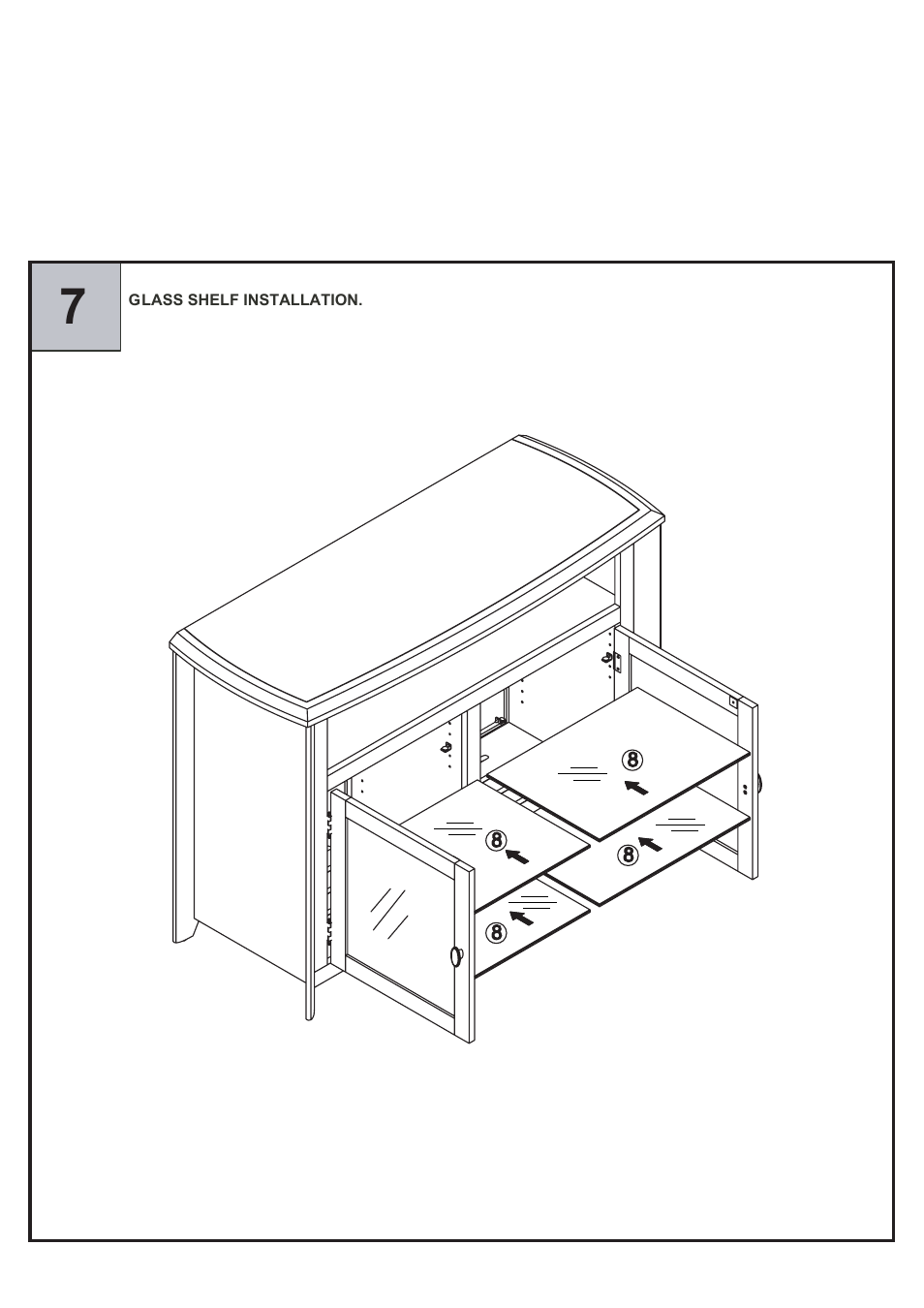 Tech Craft AWC5036 User Manual | Page 9 / 9