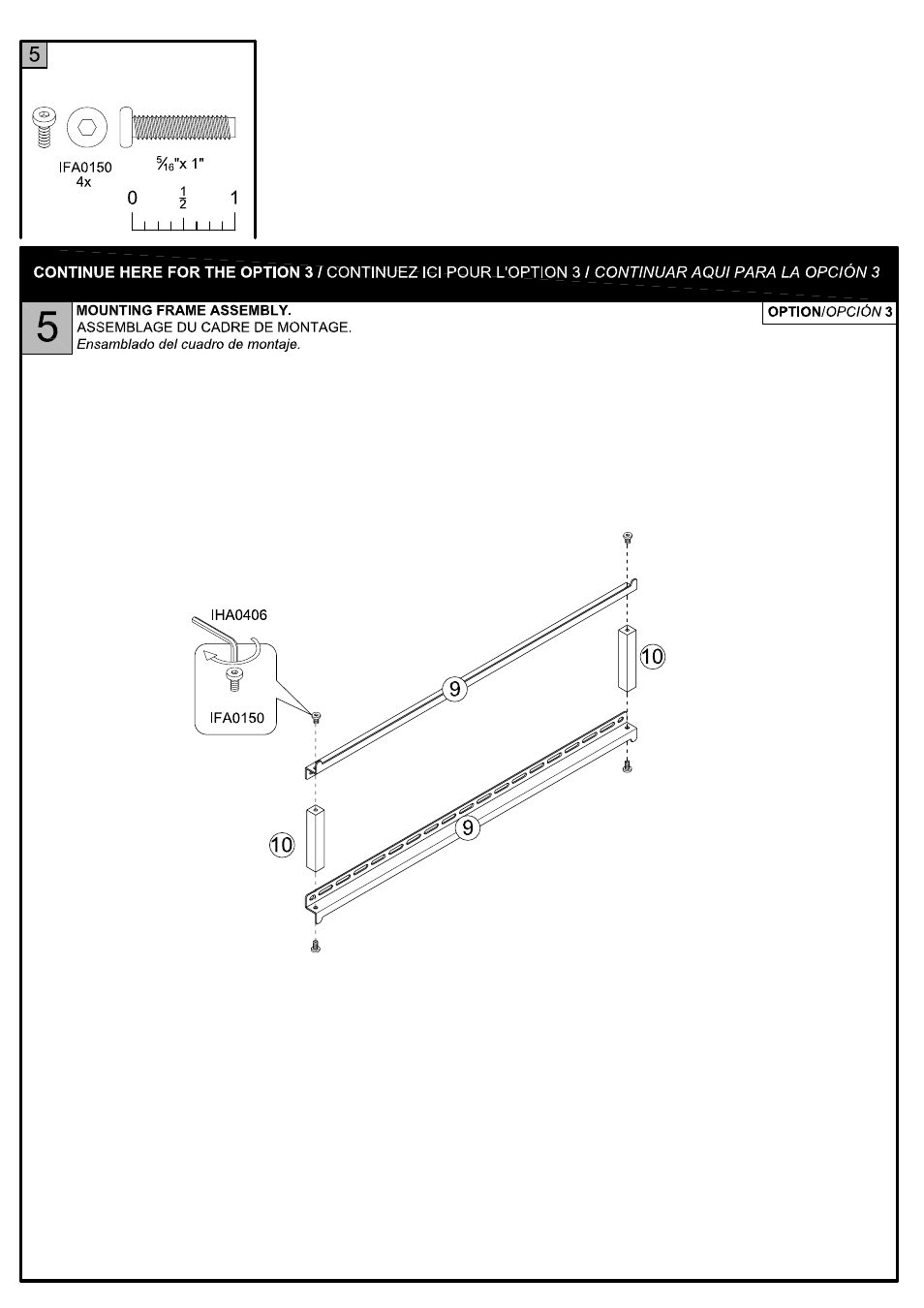 Tech Craft FLEX42W User Manual | Page 12 / 16