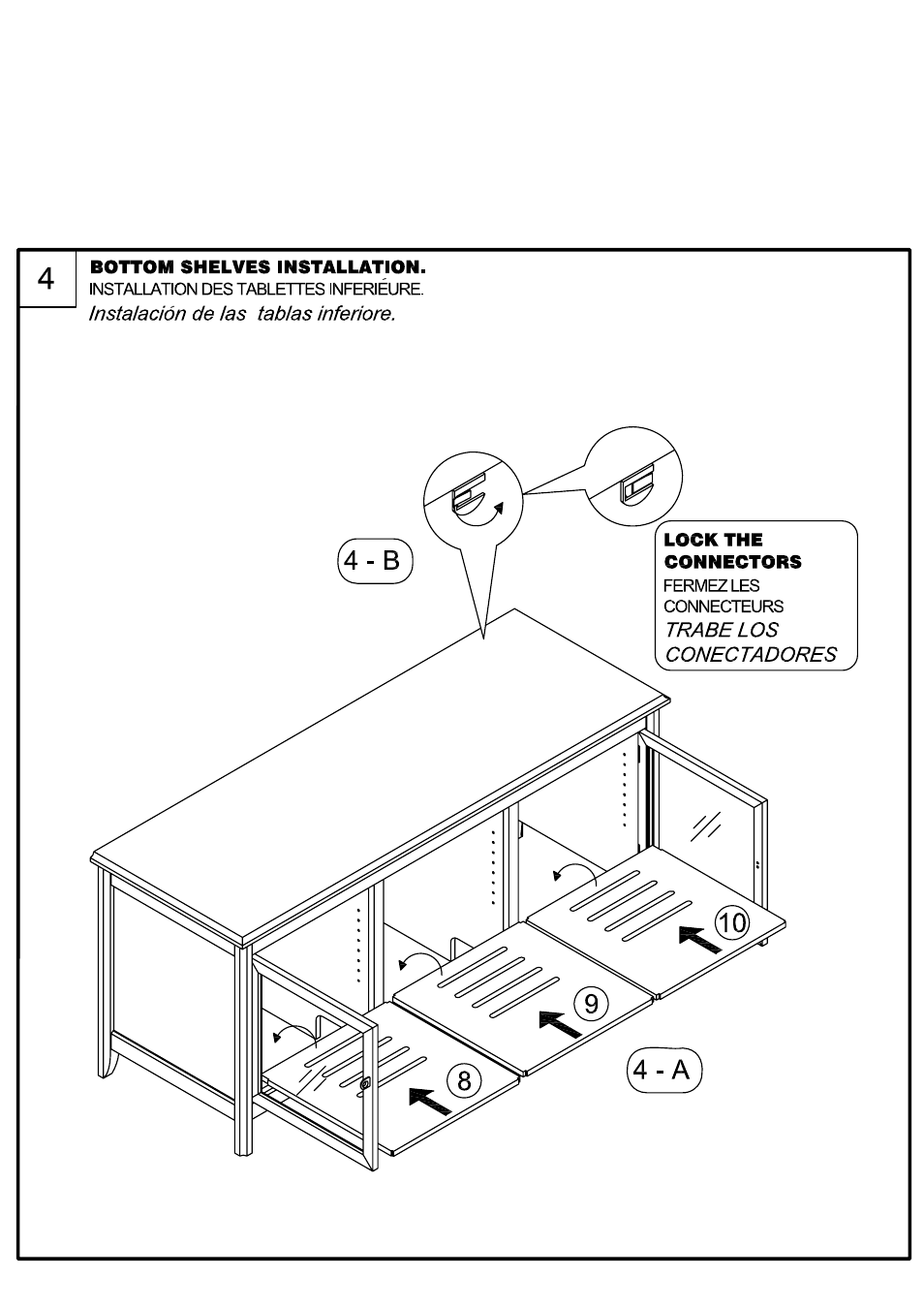 Tech Craft TCL6228 User Manual | Page 6 / 7