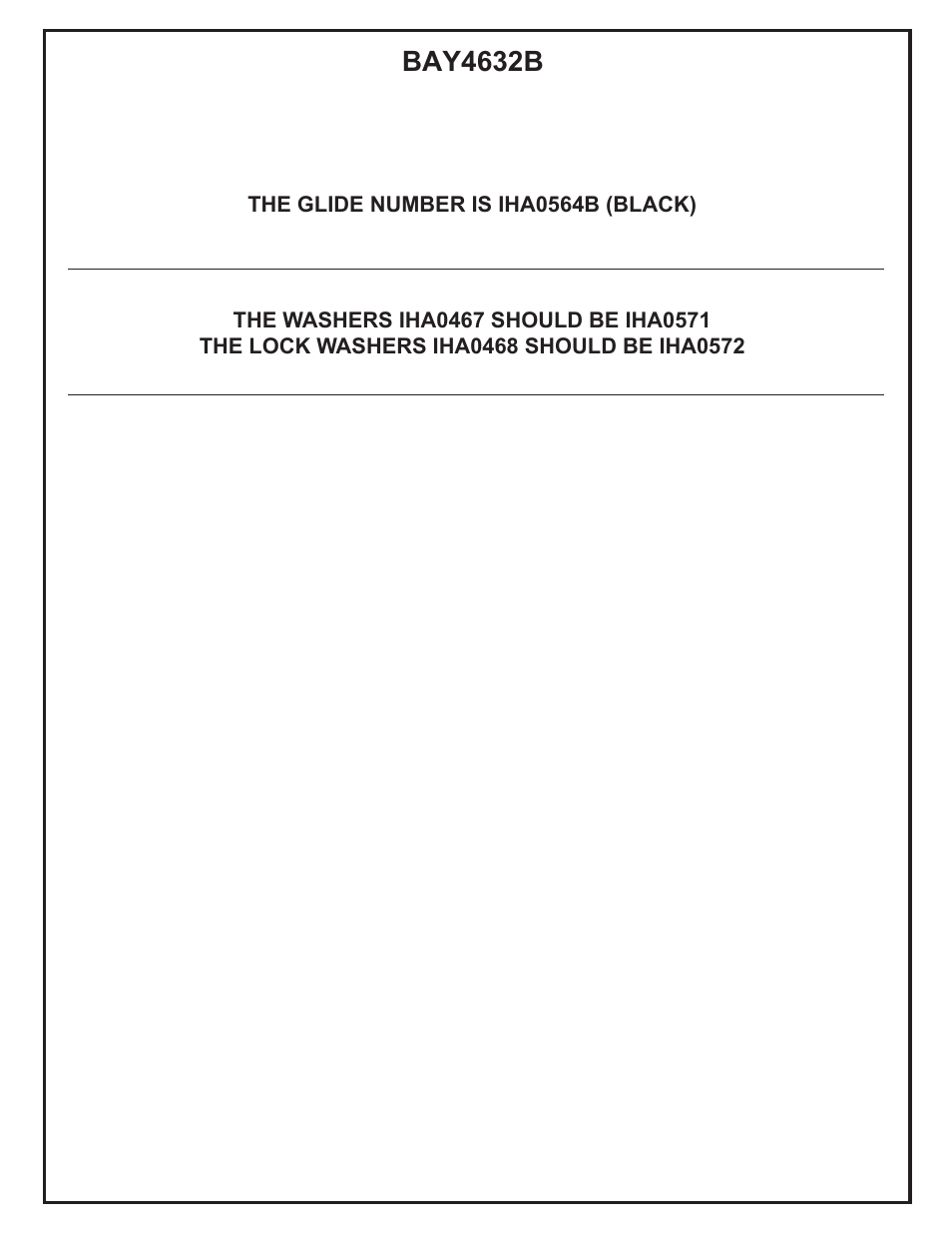 Tech Craft BAY4828B User Manual | 10 pages