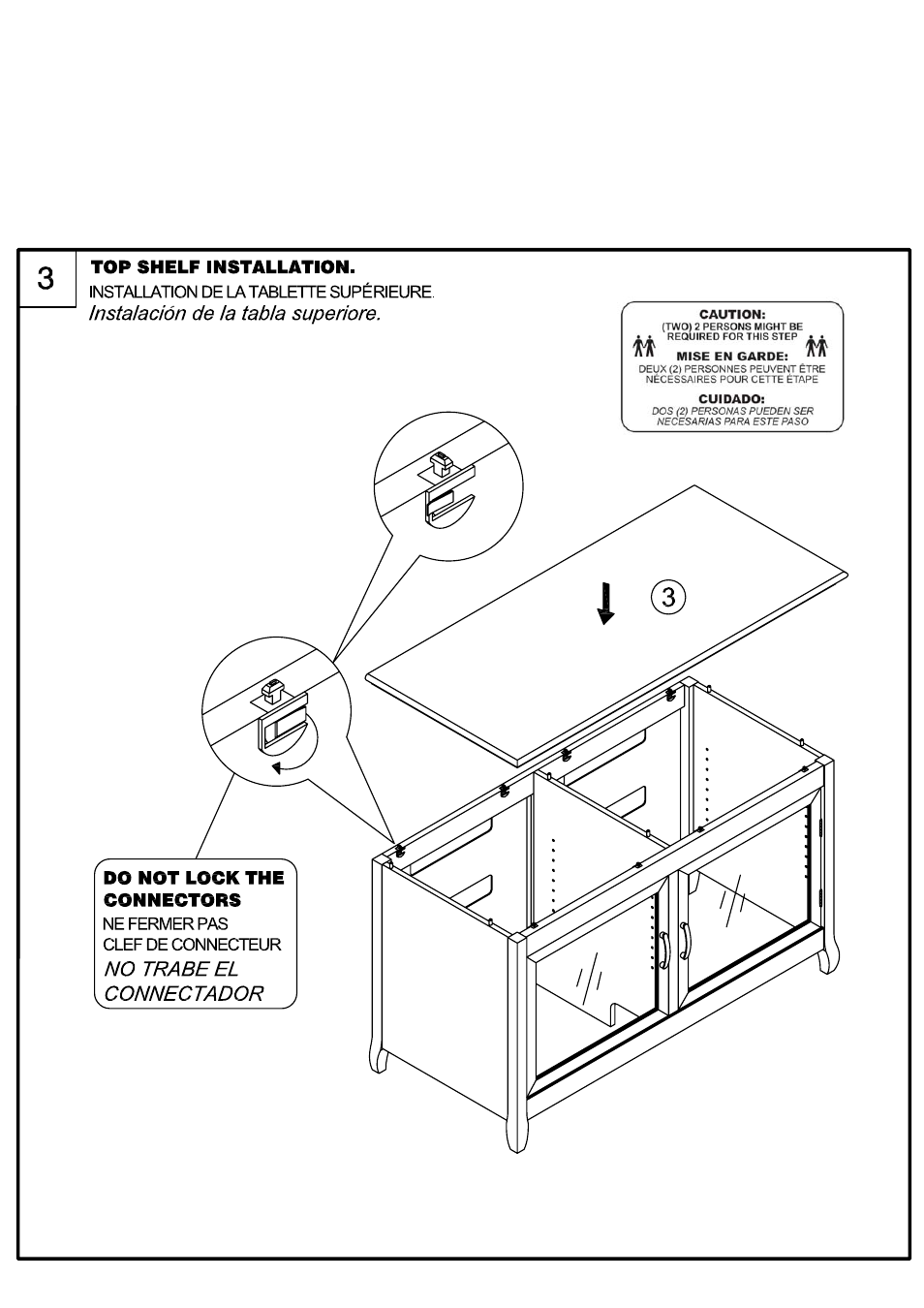 Tech Craft XLN48 User Manual | Page 5 / 7
