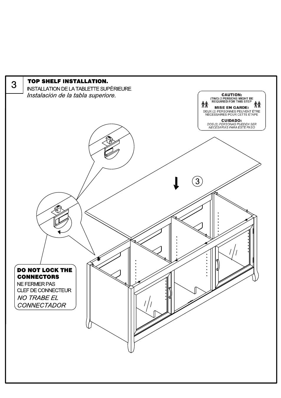 Tech Craft XLN62 User Manual | Page 5 / 7