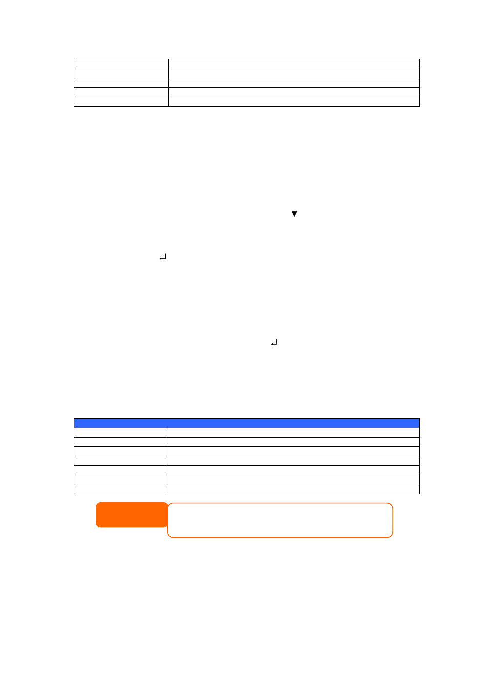 Usb copy, In display mode, press the down button (▼), The lcd will display “usb copy | Management mode, Typical setup procedure | Thecus Technology N8800 User Manual | Page 18 / 120