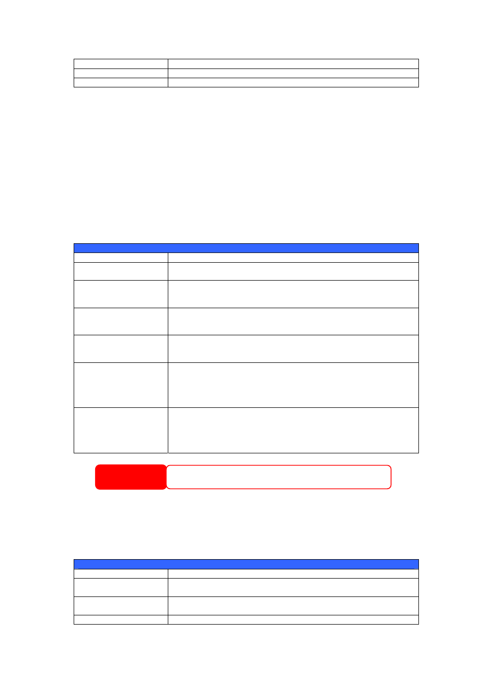 Raid configuration, Raid level, Management | Warning | Thecus Technology N8800 User Manual | Page 29 / 120