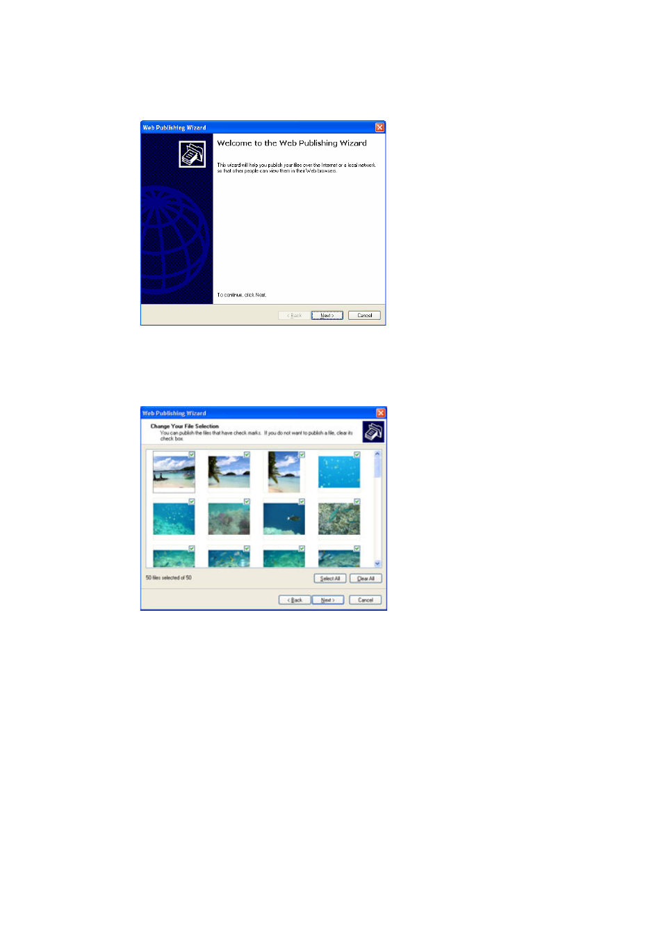 Thecus Technology N8800 User Manual | Page 84 / 120