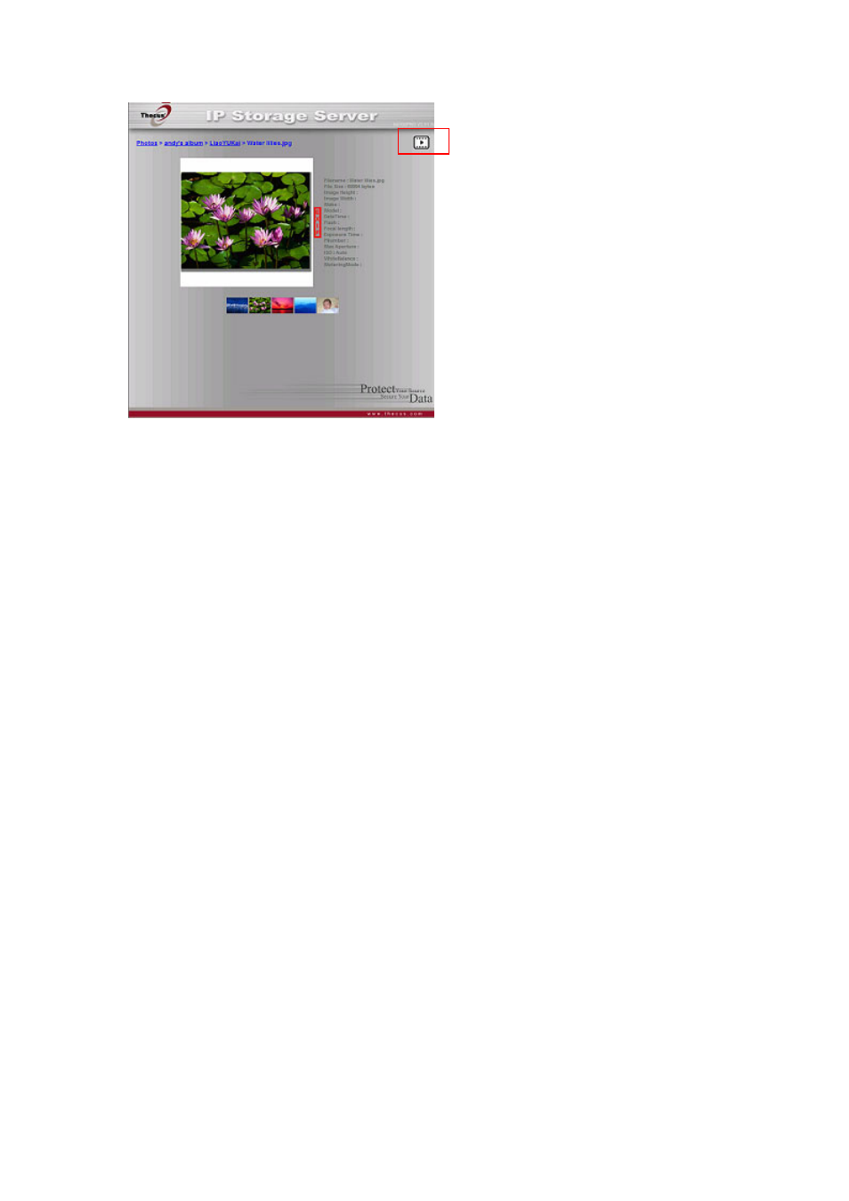 Mapping a client pc to the n8800, Windows, Go to the my computer folder in windows | The map network drive window appears, Assign a drive letter for the share folder, Apple os x, Choose go > connect to server | Thecus Technology N8800 User Manual | Page 90 / 120