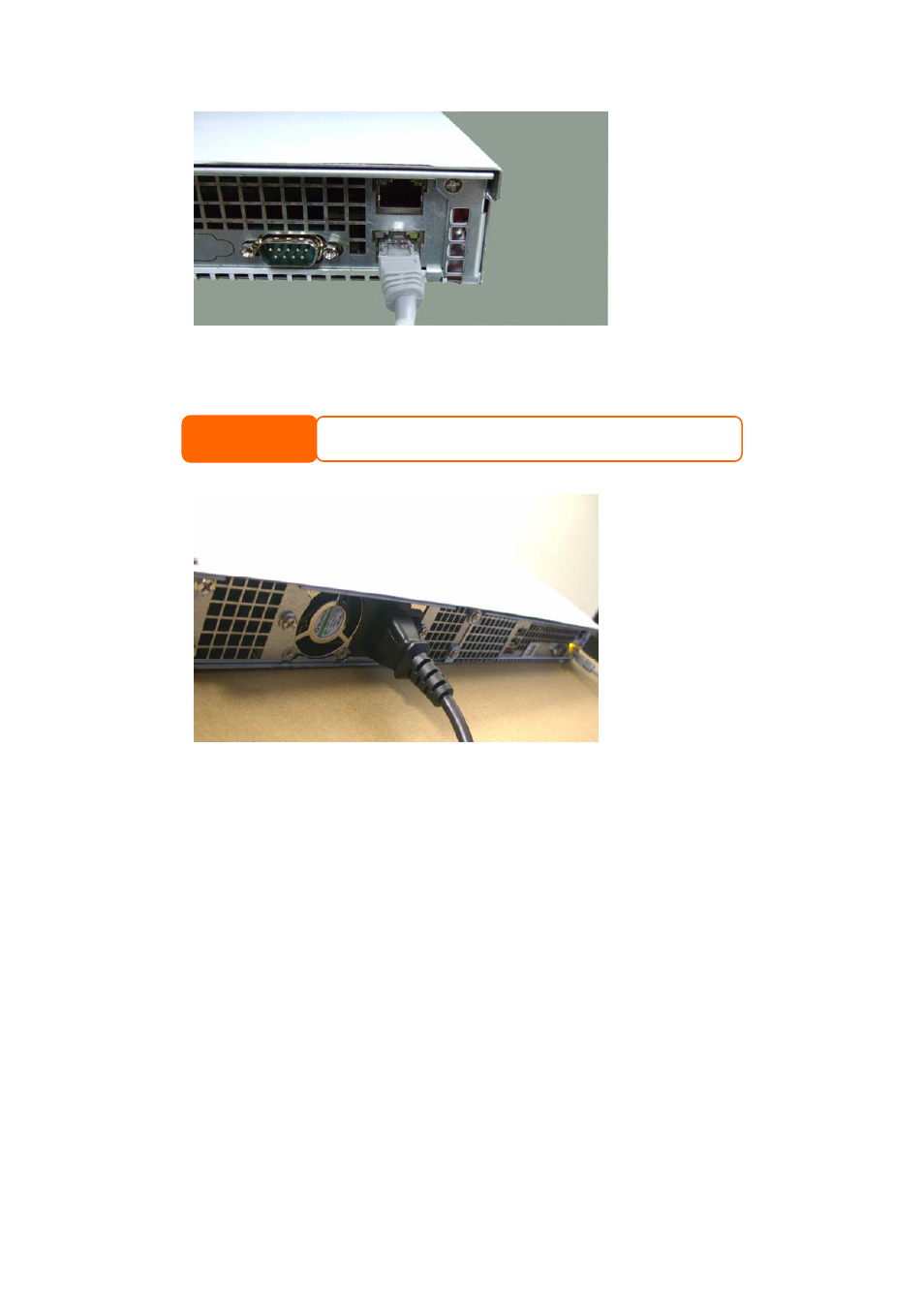 Checking system status, System status normal | Thecus Technology 1U4500R User Manual | Page 11 / 71