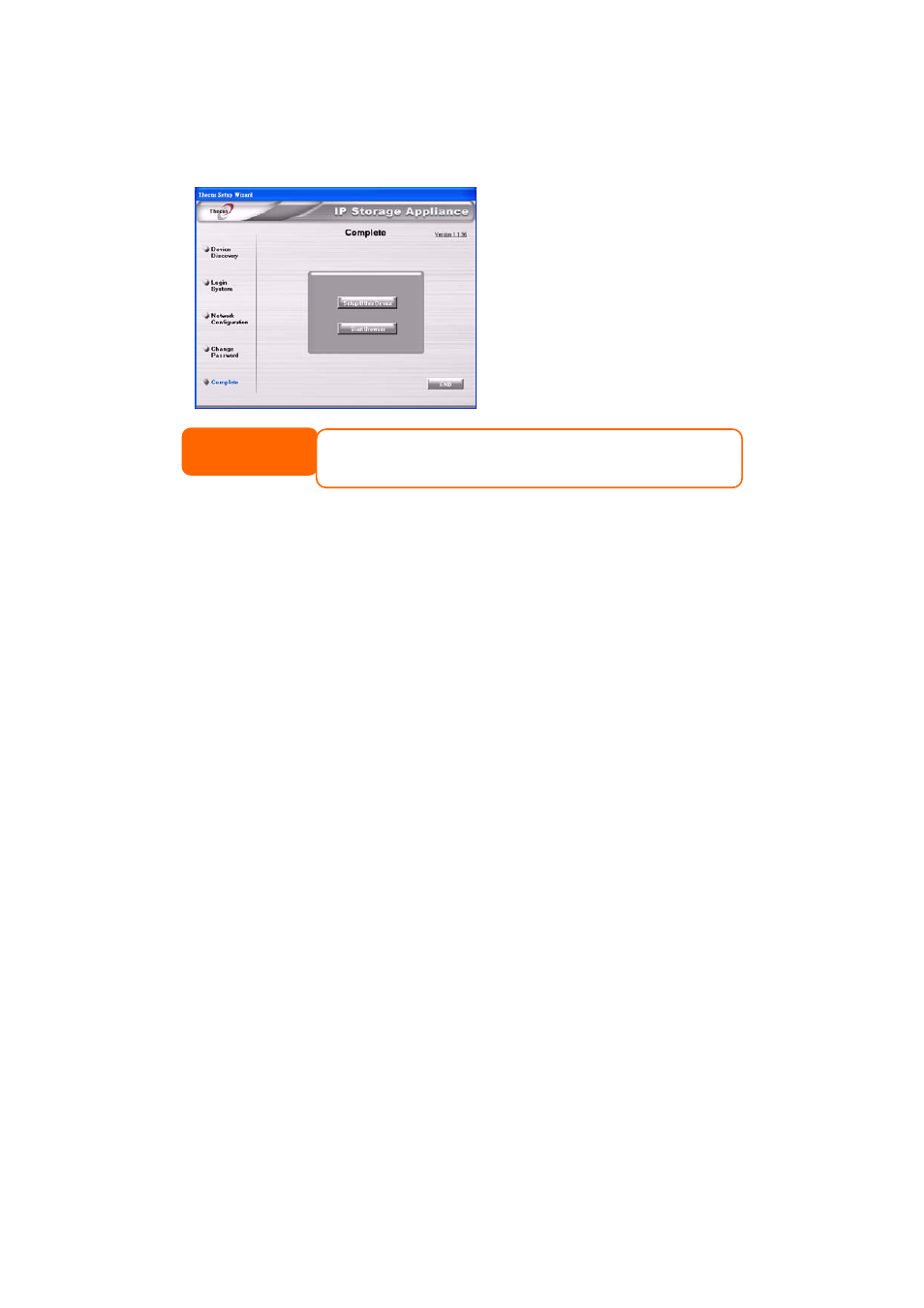 Thecus Technology Thecus N199 User Manual | Page 15 / 94