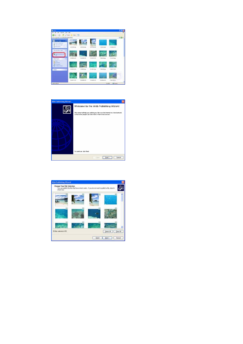 Thecus Technology Thecus N199 User Manual | Page 65 / 94