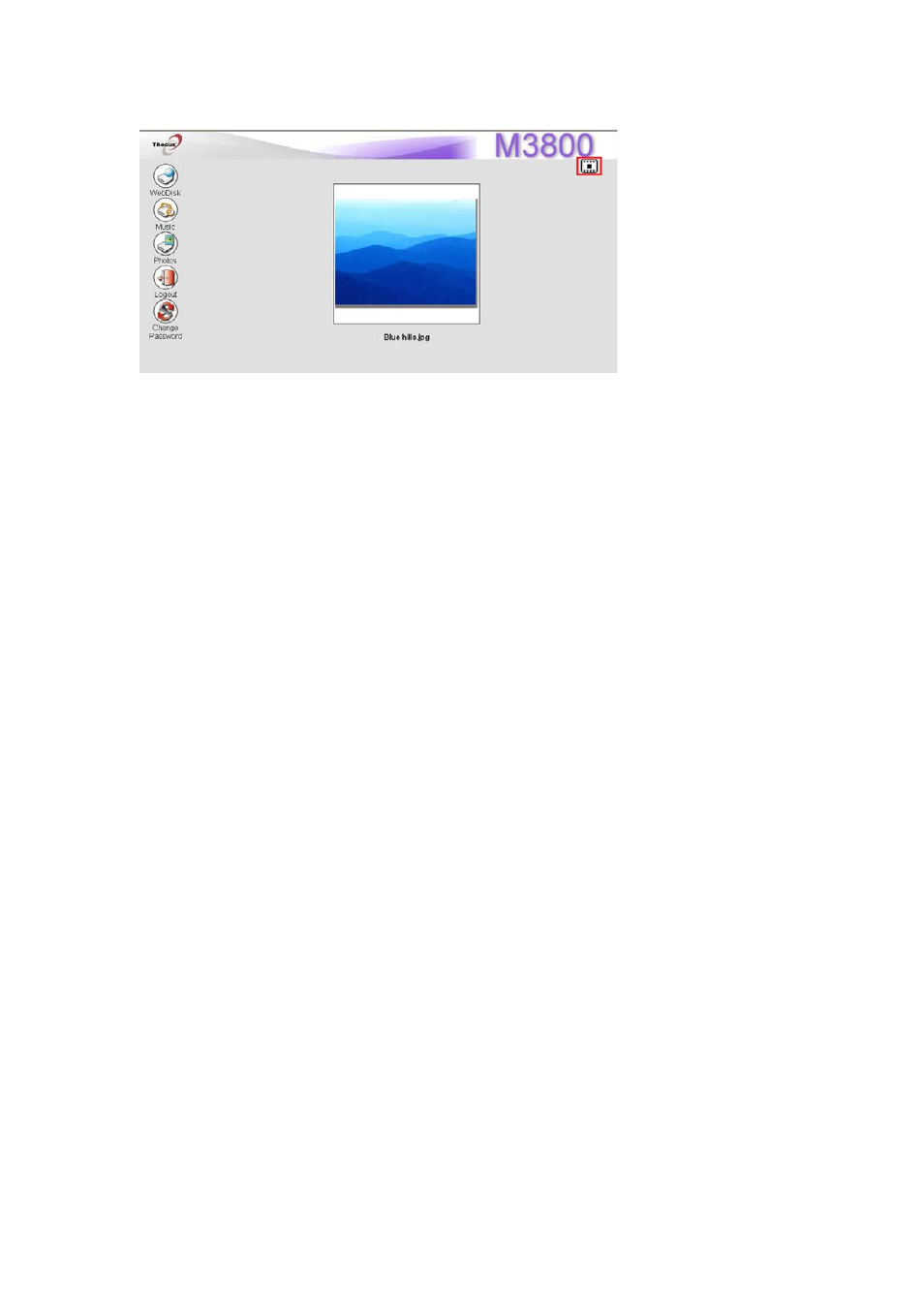 Mapping a client pc to the m3800, Windows, Go to the my computer folder in windows | The map network drive window appears, Assign a drive letter for the share folder, Apple os x, Choose go > connect to server, When connecting using smb/cifs protocol, type, Smb://192.168.1.100/folder1, When connecting using afp protocol, type | Thecus Technology M3800 User Manual | Page 82 / 104