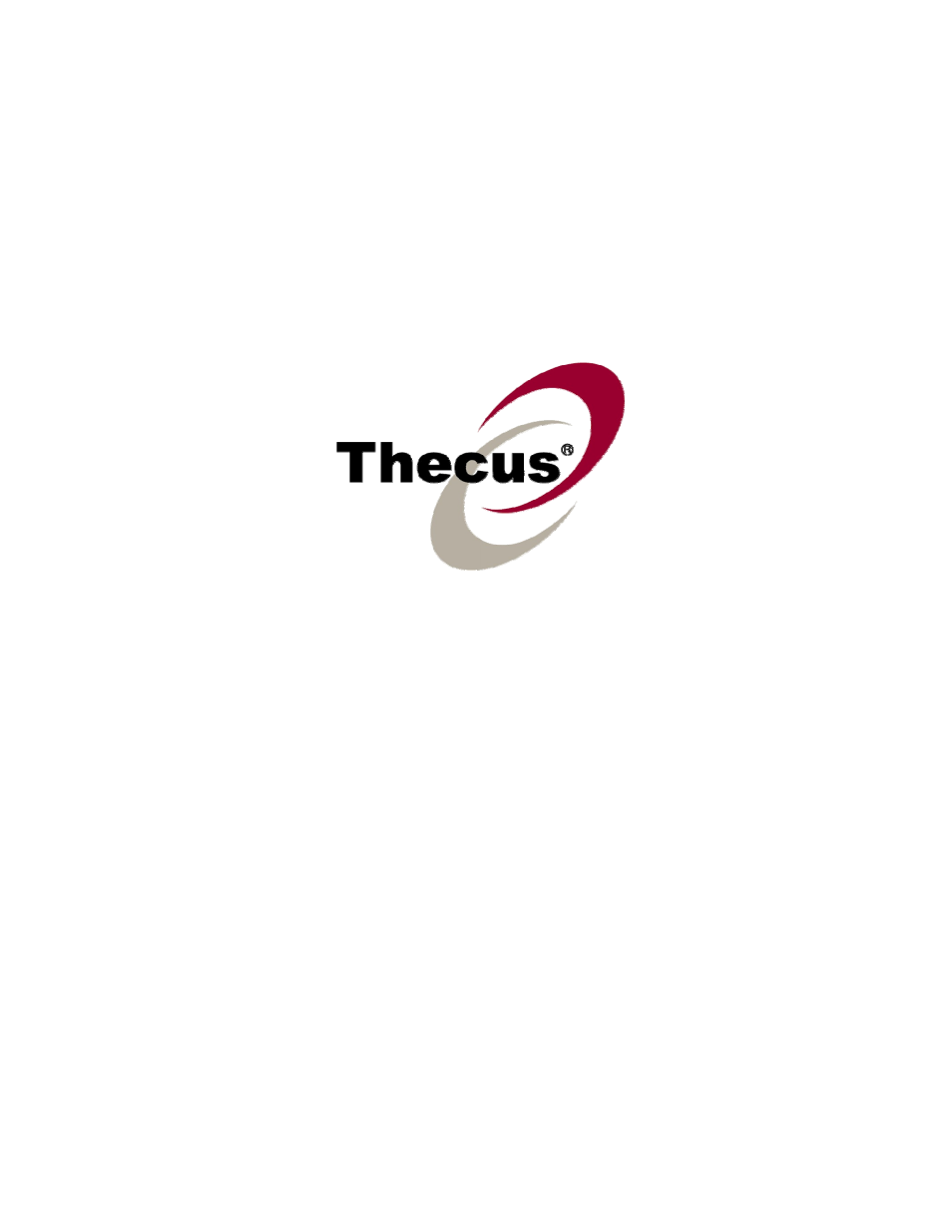 Thecus Technology i Series User Manual | 91 pages