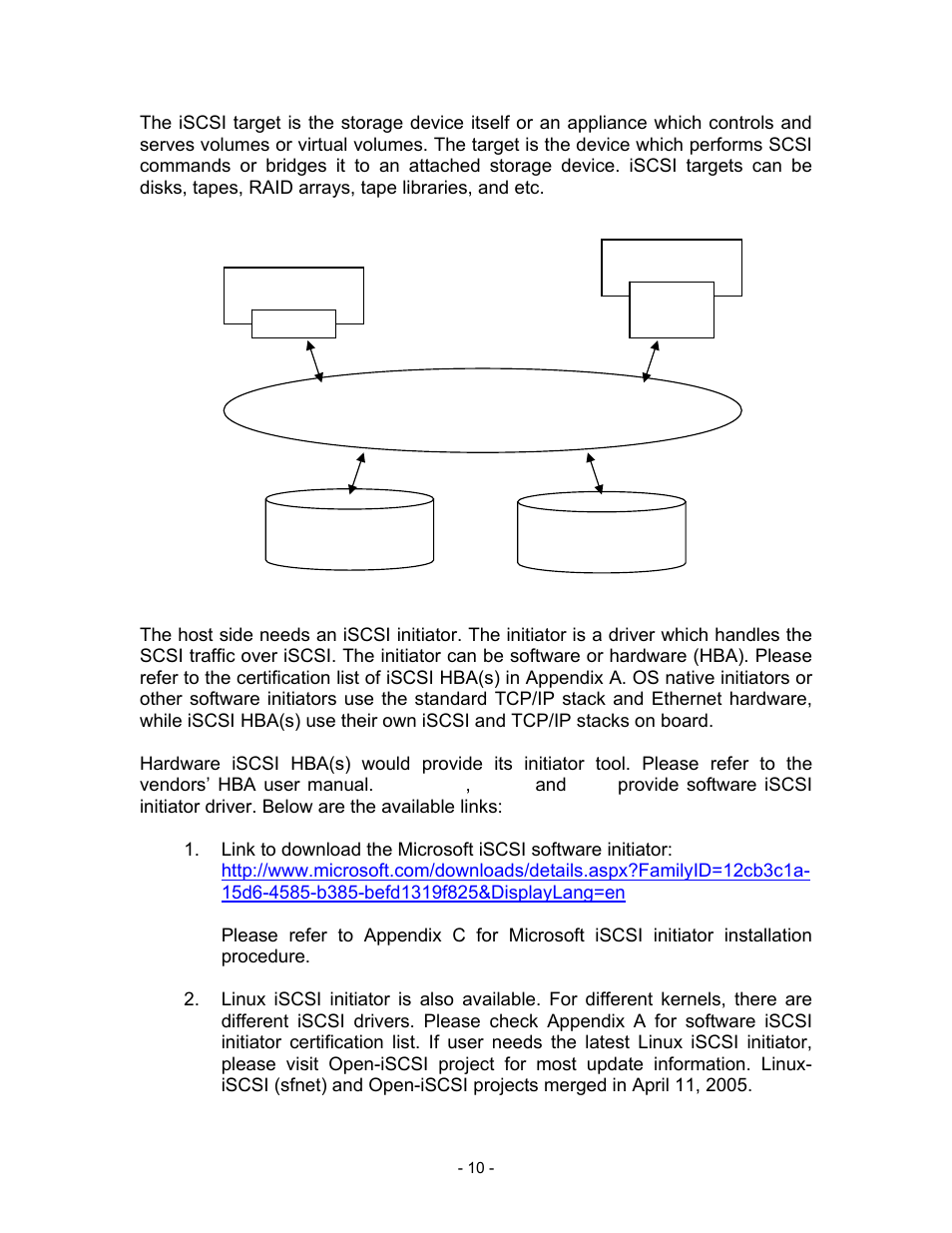 Figure 2.2.1 | Thecus Technology i Series User Manual | Page 10 / 91