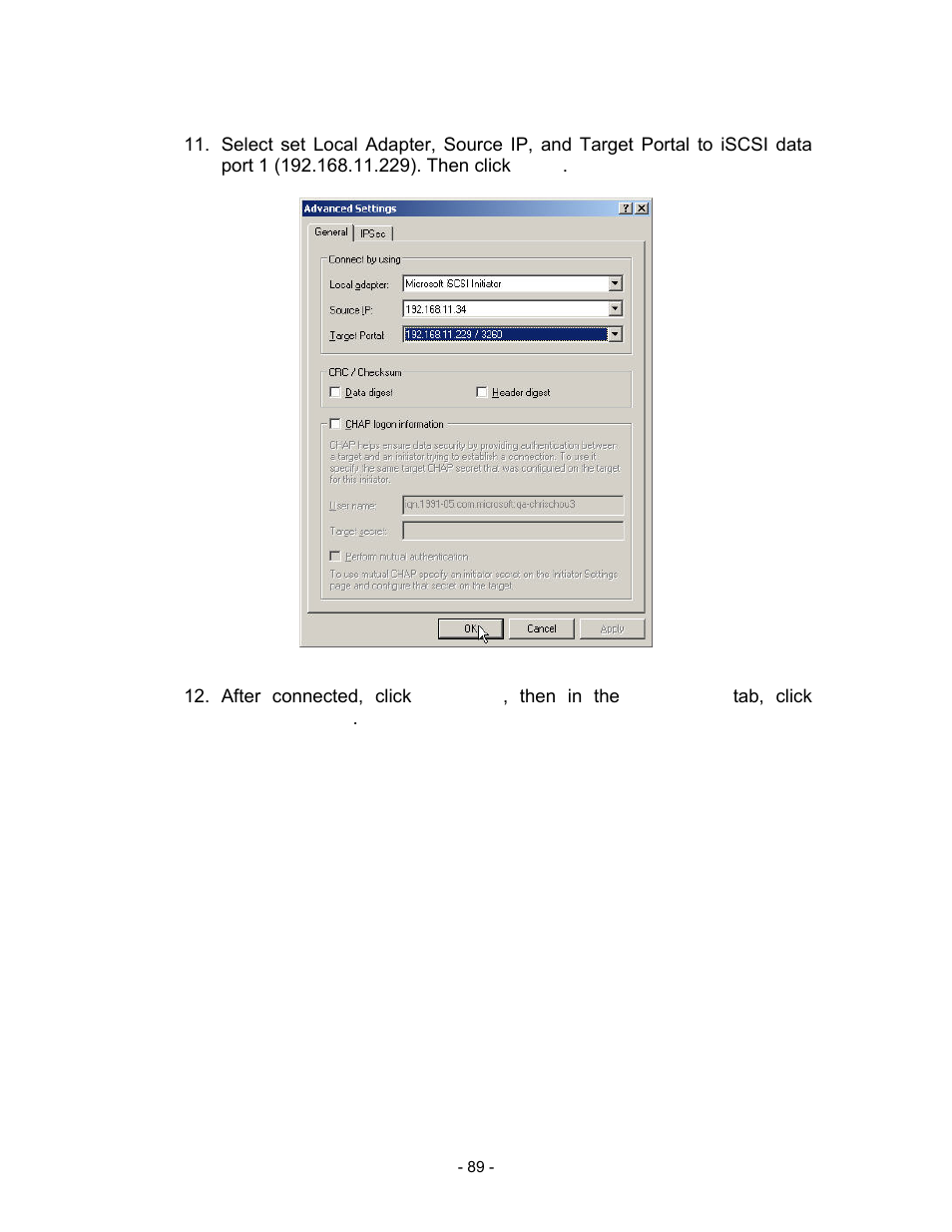 Figure d.26 | Thecus Technology i Series User Manual | Page 89 / 91