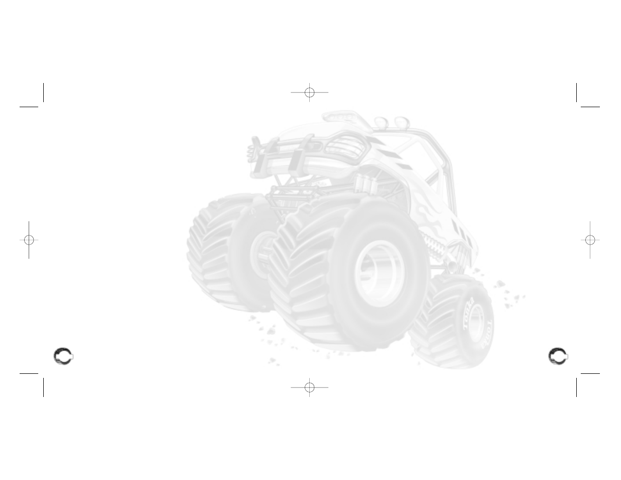 Tonka MONSTER TRUCKS Manual User Manual | Page 14 / 15